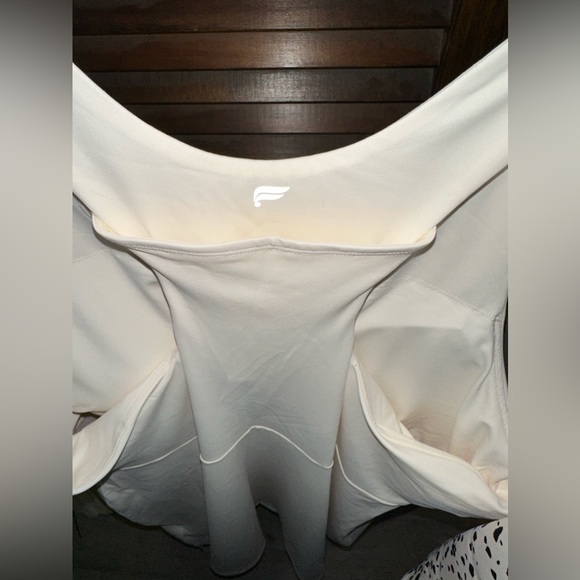 On the go built in bra dress - Picture 6 of 6